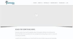 Desktop Screenshot of fbcseattle.org